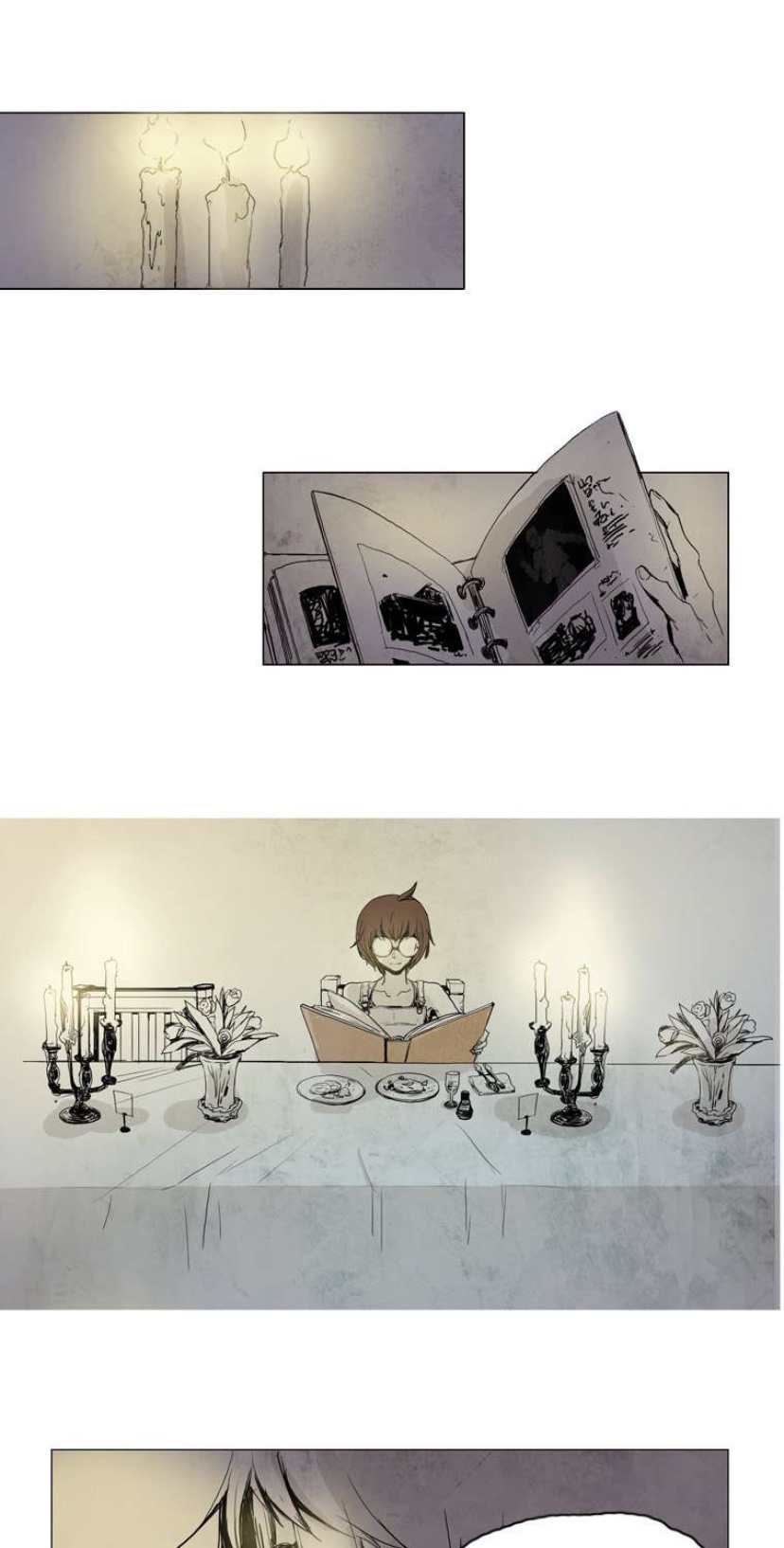 Jack: The American Ghost-Chapter 10