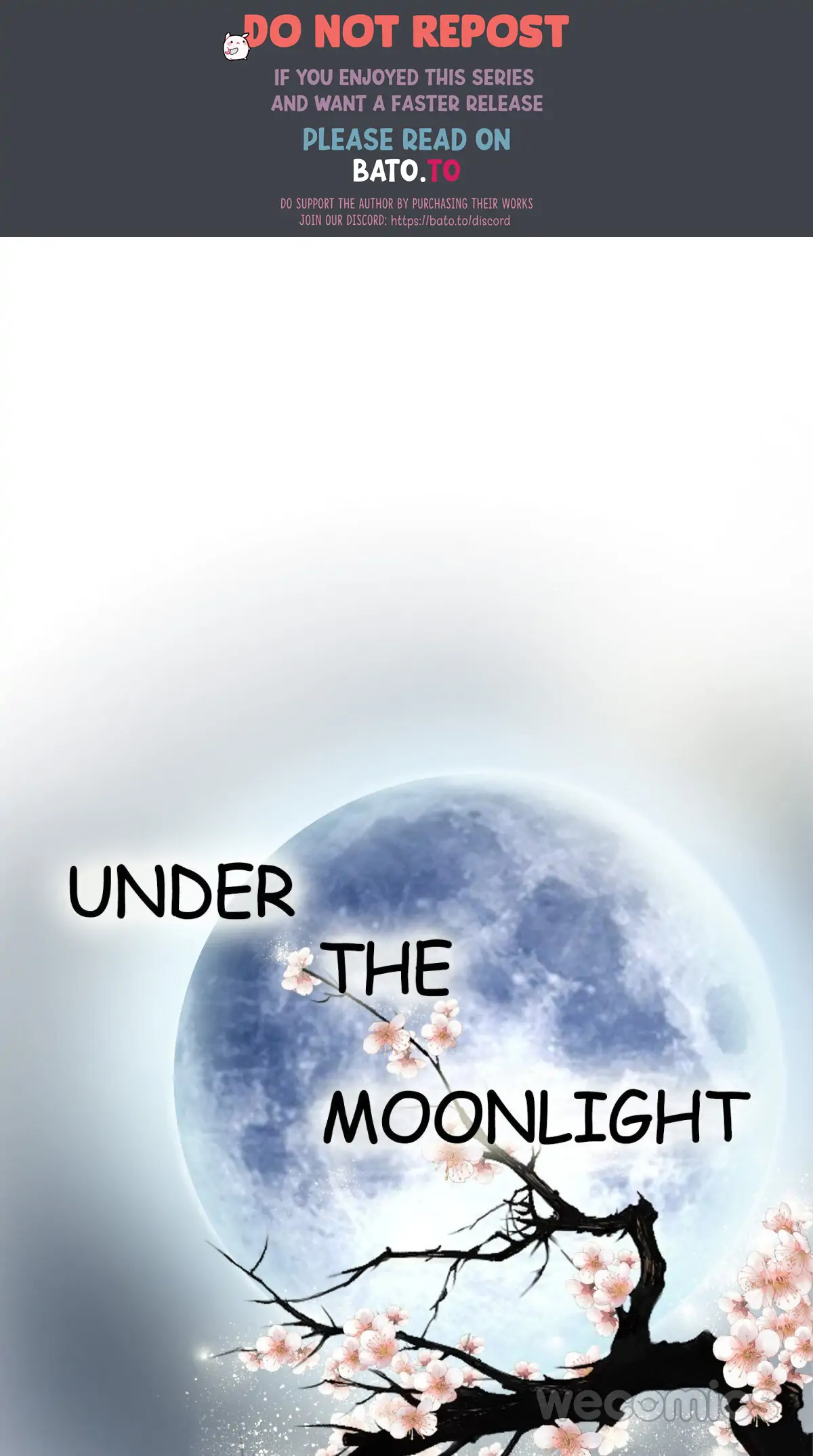 Under the Moonlight-Chapter 77