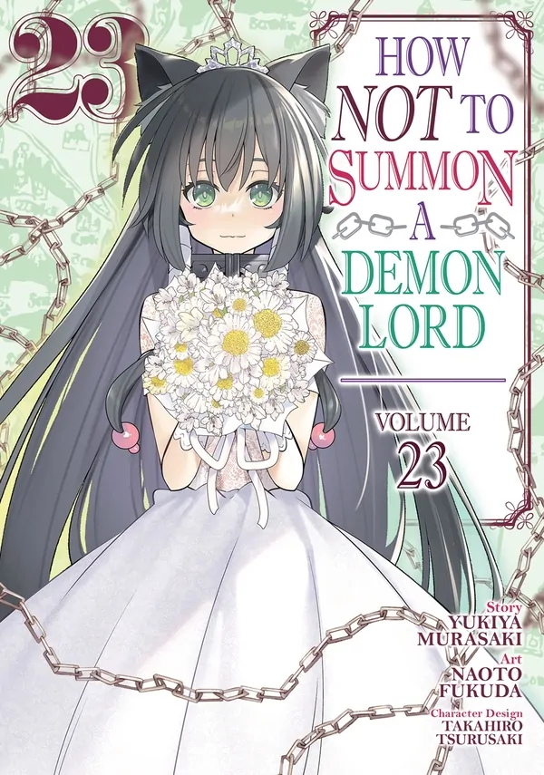 How NOT to Summon a Demon Lord (Official) How NOT to Summon a Demon Lord (Official)
