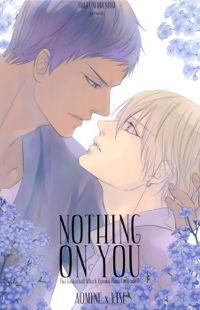 Kuroko no Basuke dj - Nothing on You