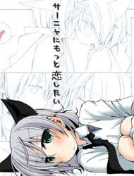 Strike Witches - I Want To Love Sanya More (Circle)